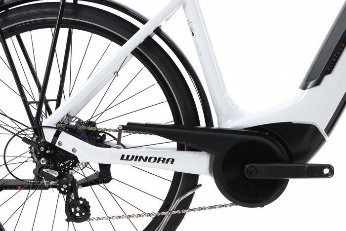 Winora TRIA 7 ECO 2022