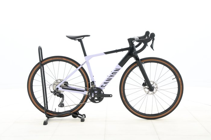 Canyon GRAIL CF SL 7 2024