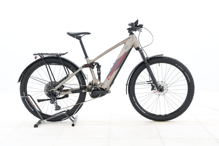 Corratec E-Power MTC 120 Pro 2023