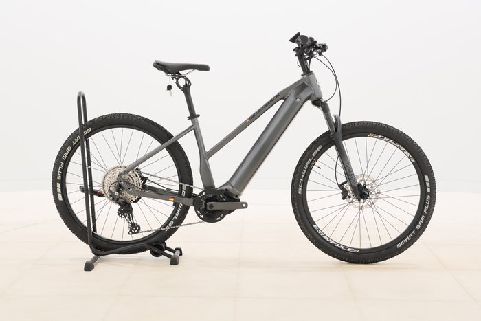 Silverback S-electro Diamond Step 1 2023