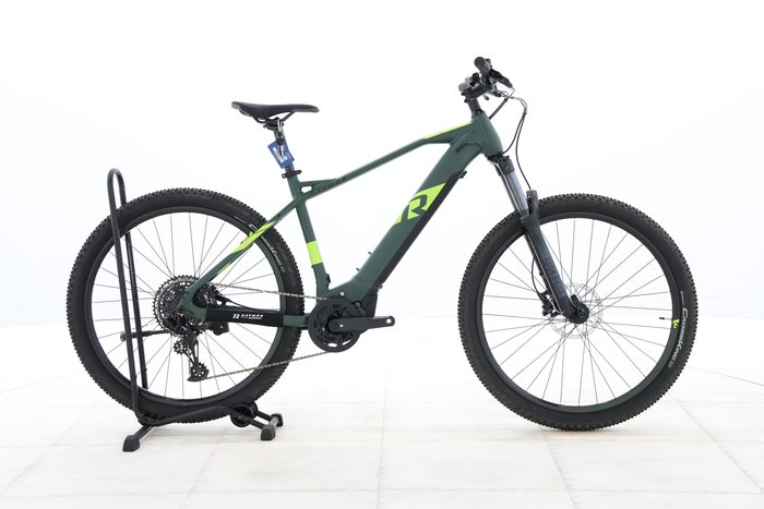 R Raymon HARDRAY E 7.0 2023