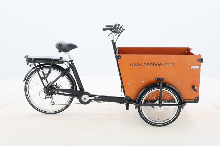 Babboe DOG-E 500 2022