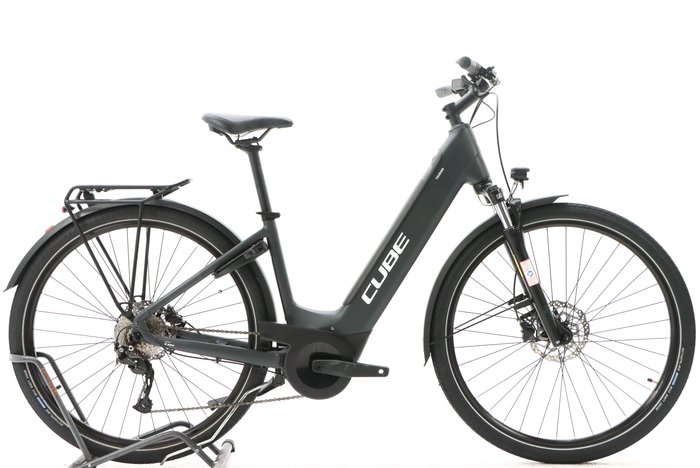 Cube Touring Hybrid ONE 500 2023