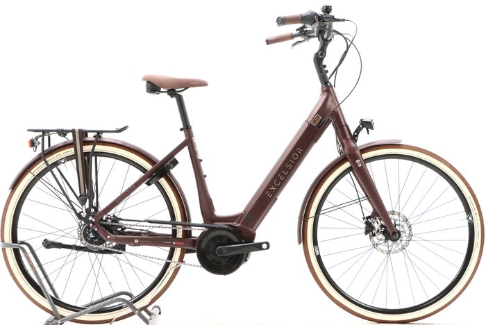 Excelsior Pearl 2023