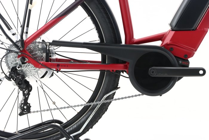 Kreidler VITALITY ECO 6 STREET 2022