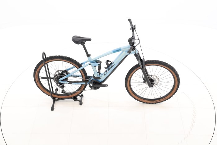 Cube Stereo Hybrid 120 Pro 625 2023