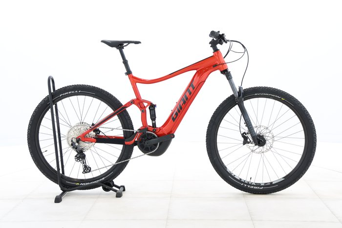 Giant STANCE E+ 1 2022