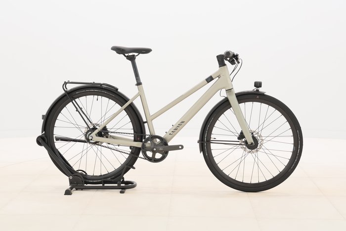 Canyon COMMUTER 7 WMN 2022