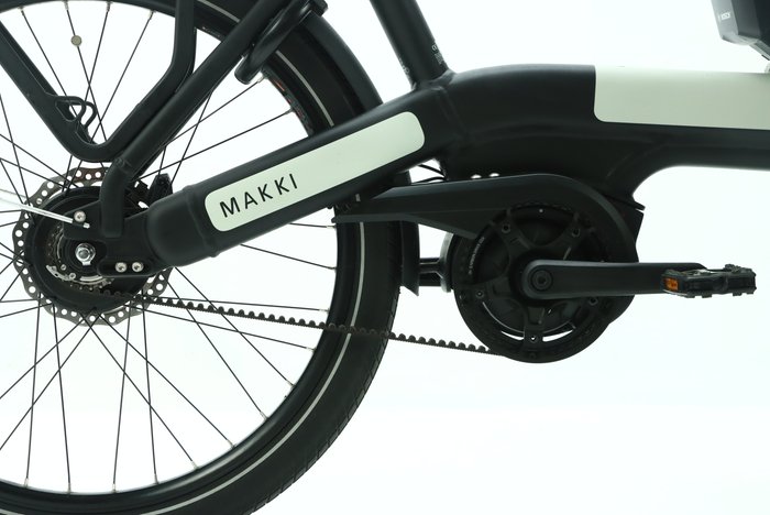 Gazelle MAKKI LOAD 400 2023