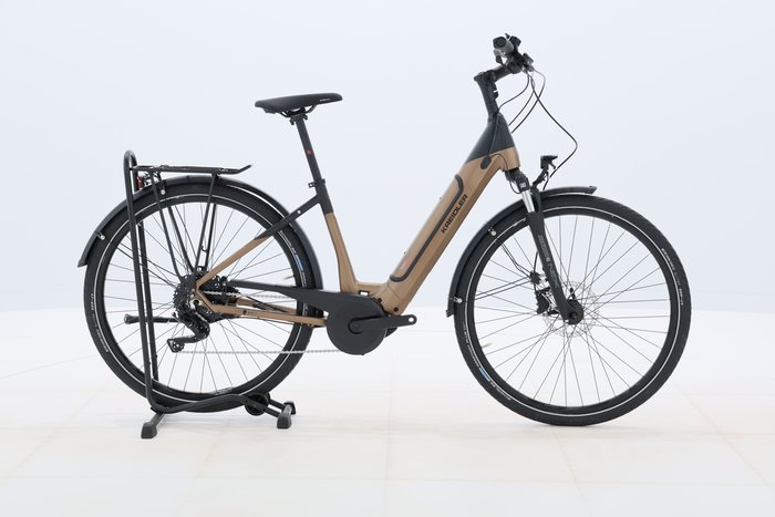 Kreidler Vitality Eco 7 Sport CX 2023