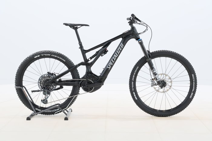 Specialized TURBO LEVO COMP ALLOY 2022