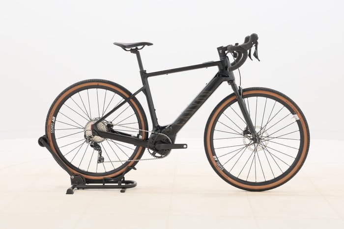 Canyon Grizl:ONfly CF 7 2024