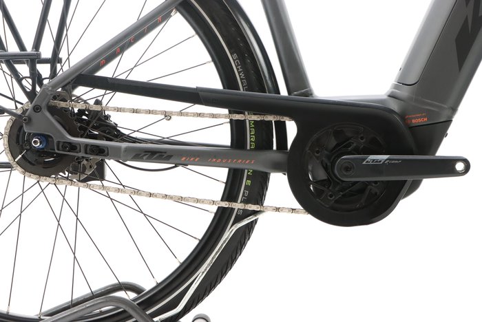 KTM MACINA CITY XL 2021