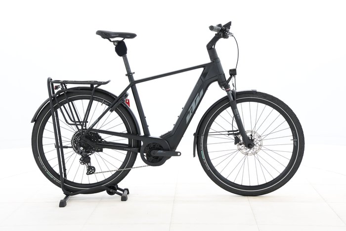 KTM CENTO 10 PLUS 2022