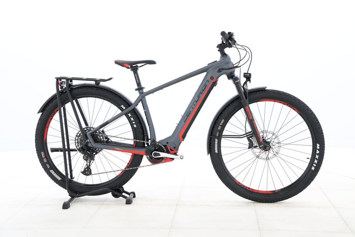 Centurion BACKFIRE E R860I EQ 2024