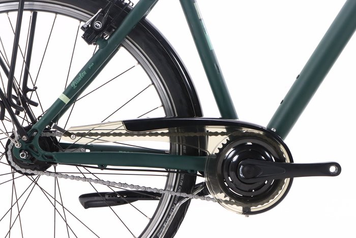 Bicycles Lissabon+ 2021