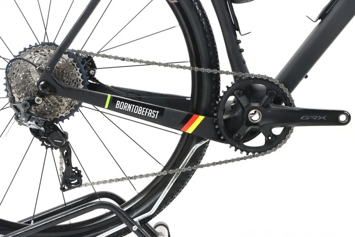 Silverback SIABLO CF 2022