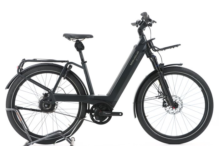 Riese & Müller NEVO4 GT VARIO 2023