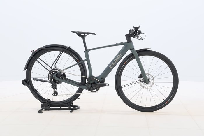 Cube NULANE HYBRID C:62 SLX FE 400X 2025