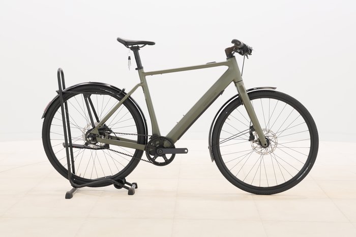 Riese & Müller UBN FIVE SILENT 2023