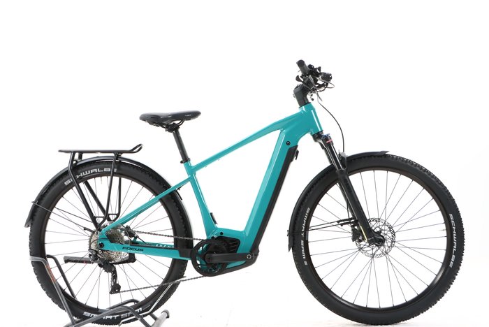 Stevens E-COURIER PLUS 2024