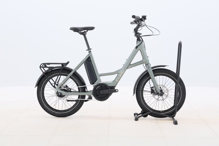 Cube COMPACT HYBRID COMFORT 500 2025