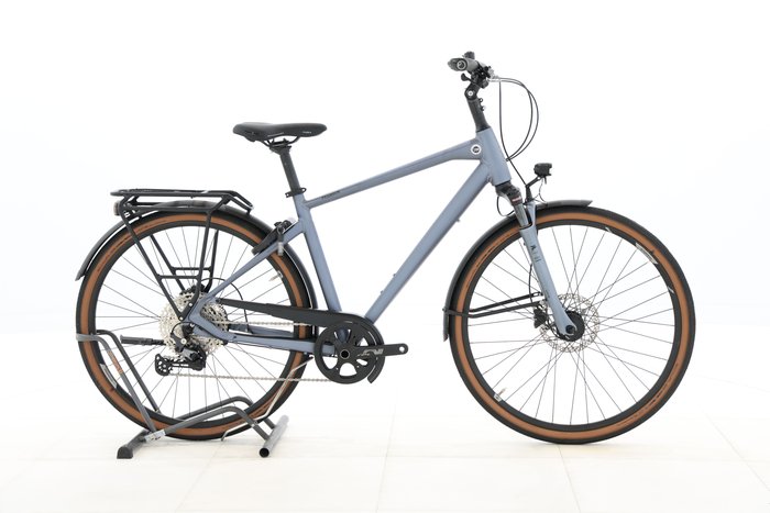 Pegasus PREMIO SL DISC 12 2023