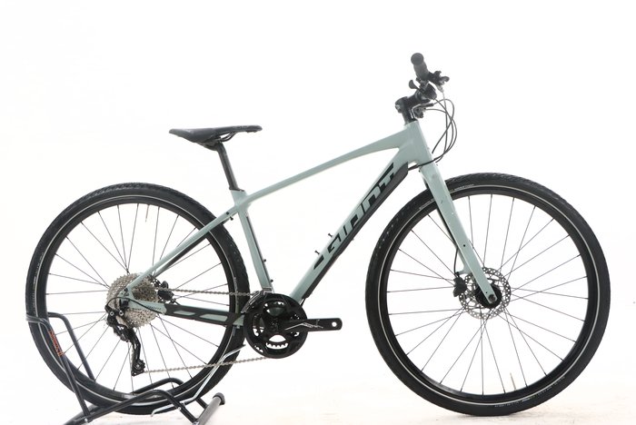 Giant TOUGHROAD SLR 1 2021