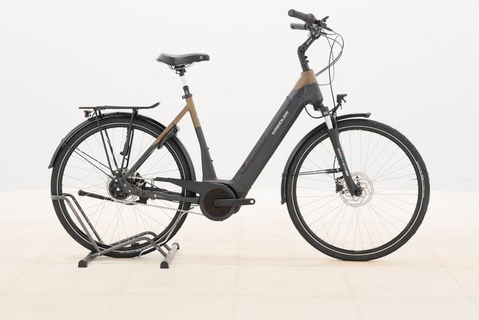 Kreidler Vitality Eco 8+ 2023