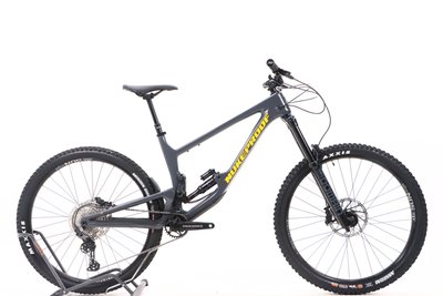 Nukeproof GIGA 290 Carbon 2022