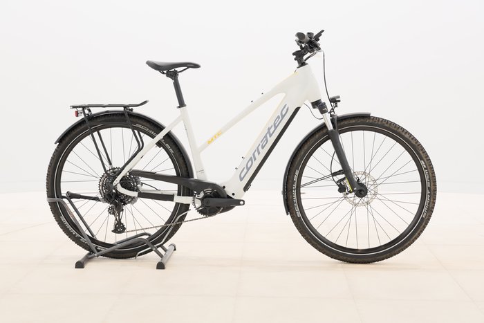 Corratec E-POWER MTC 12S SPORT 2023