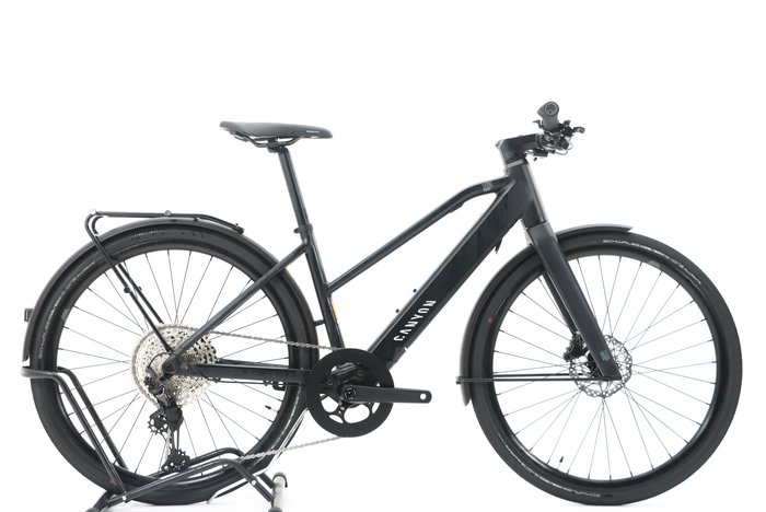 Canyon COMMUTER:ON 7 2023