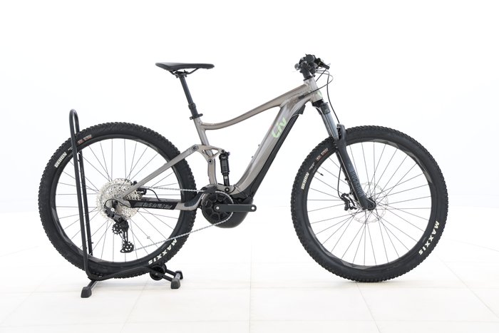 Liv EMBOLDEN E+ 1 2022