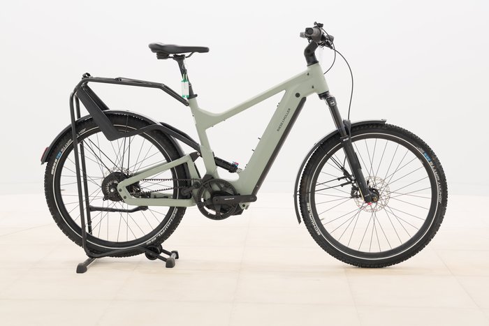 Riese & Müller DELITE4 GT VARIO 2025