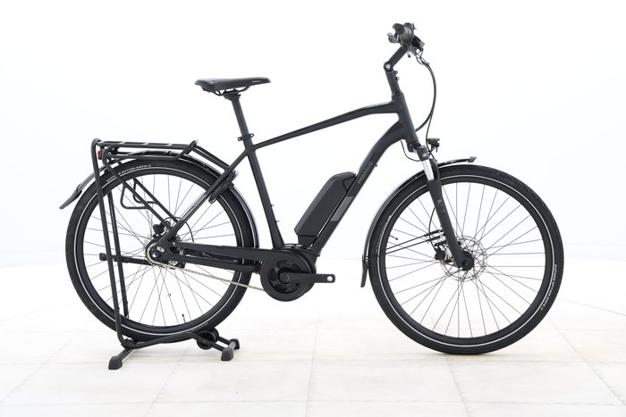 Pegasus SOLERO E8R PLUS 500 2023