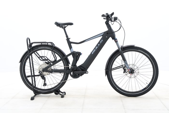 Bulls ICONIC EVO TR 1 750 2022