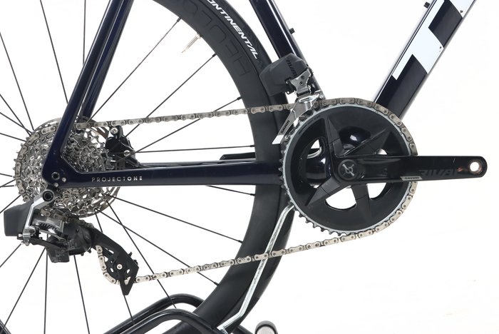 Trek Emonda SLR 6 eTap 2022