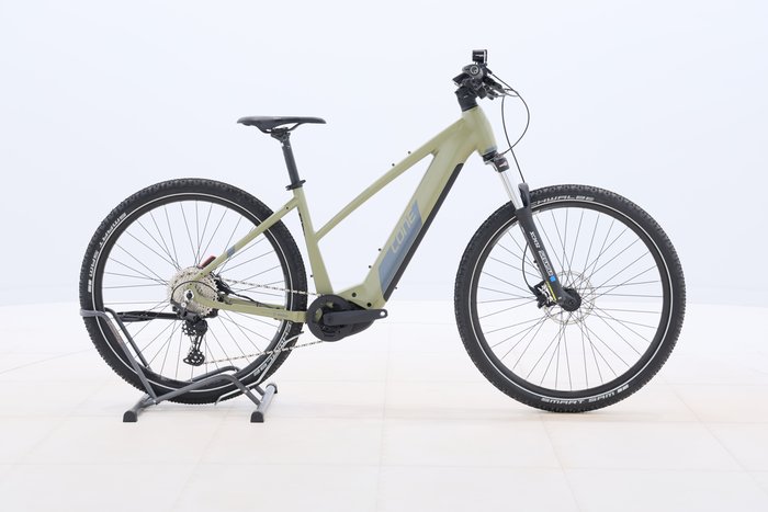 Cone eTrail IN 3.0 2022