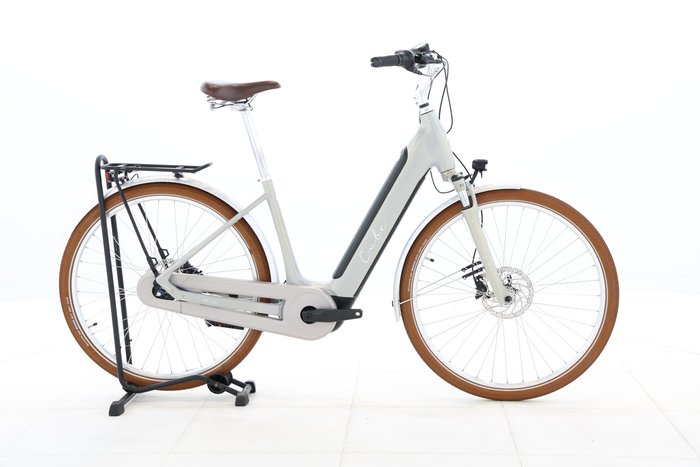 Cube Ella Cruise Hybrid 500 2022