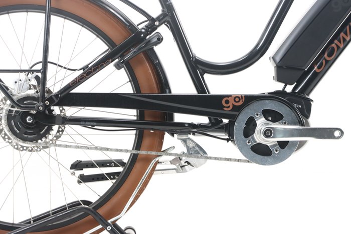 Electra Townie Go! 5i 2021