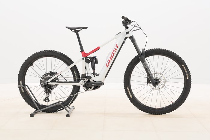 Ghost E-RIOT CF ADVANCED 2024