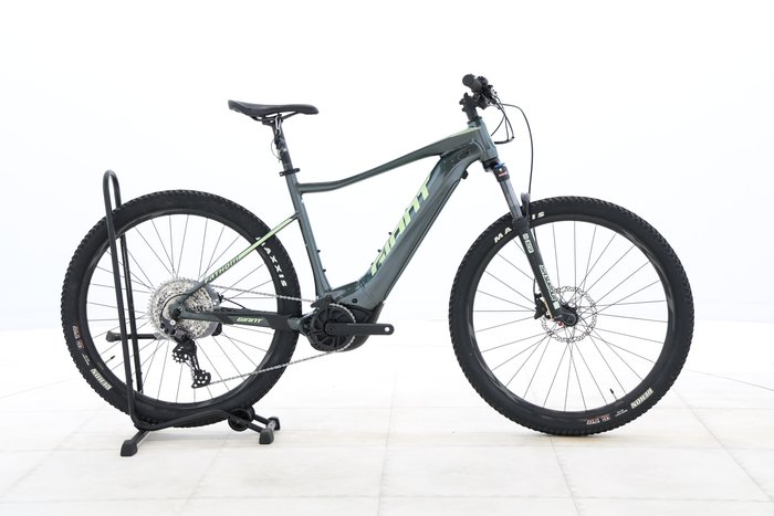 Giant FATHOM E+ 1 2022