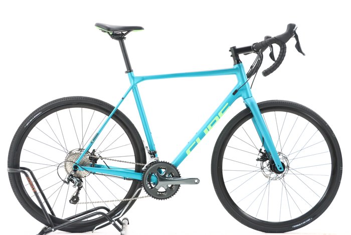 Cube CROSS RACE 2023