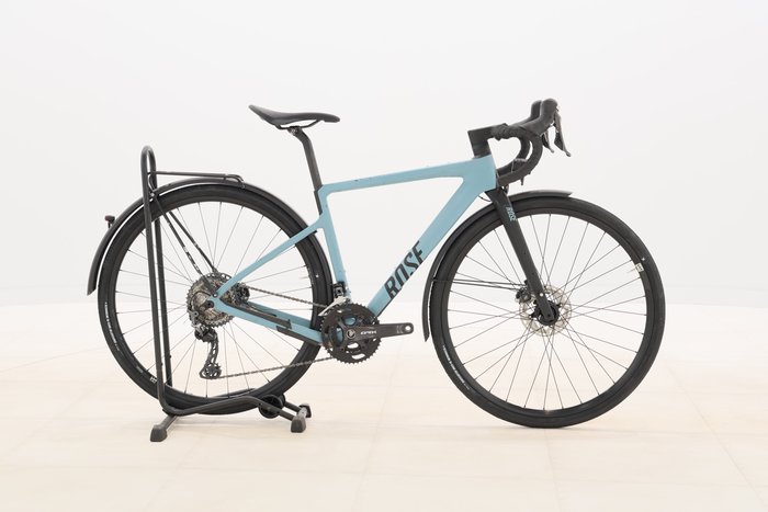 Rose Backroad GRX810 Randonneur 2023