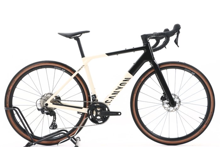 Canyon GRAIL CF SL 7 2024