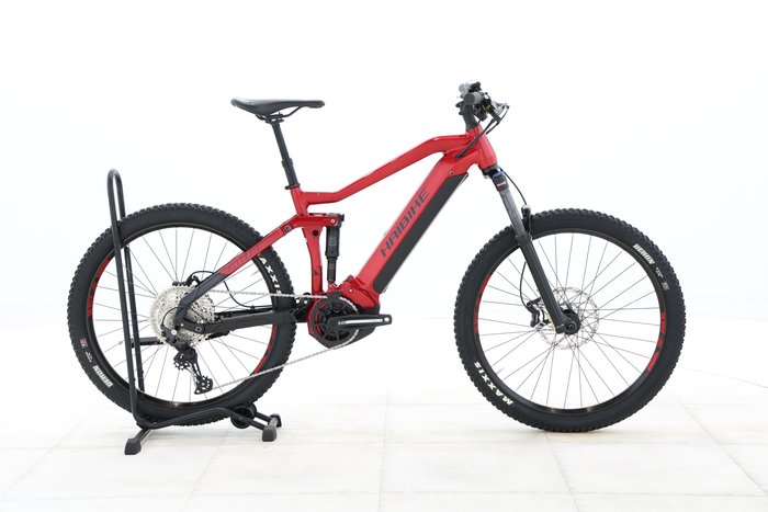 Haibike ALLTRAIL 5 27.5 2022