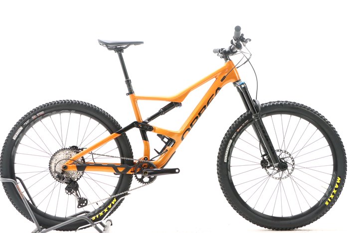 Orbea OCCAM H10 2022
