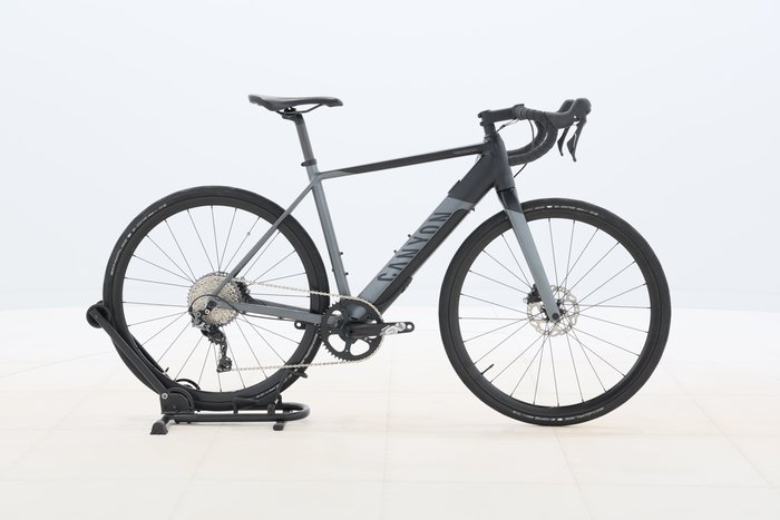 Canyon ENDURACE:ON 7.0 2021