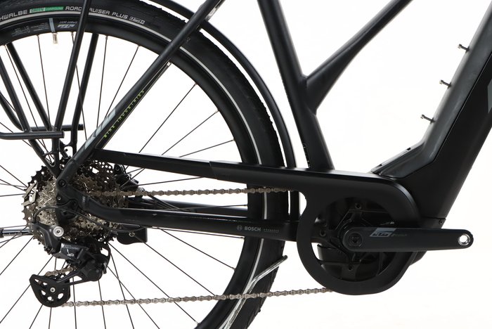 KTM CENTO 10 PLUS 2022