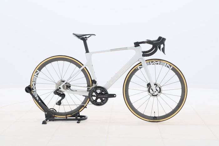 Cube AGREE C:62 SLT 2024